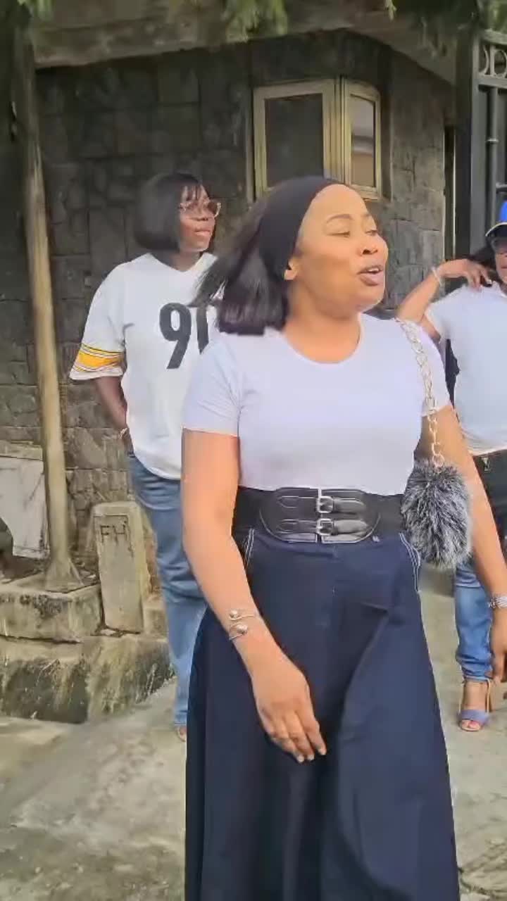 @funkepraise