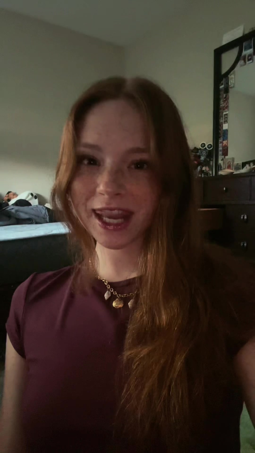 @ 