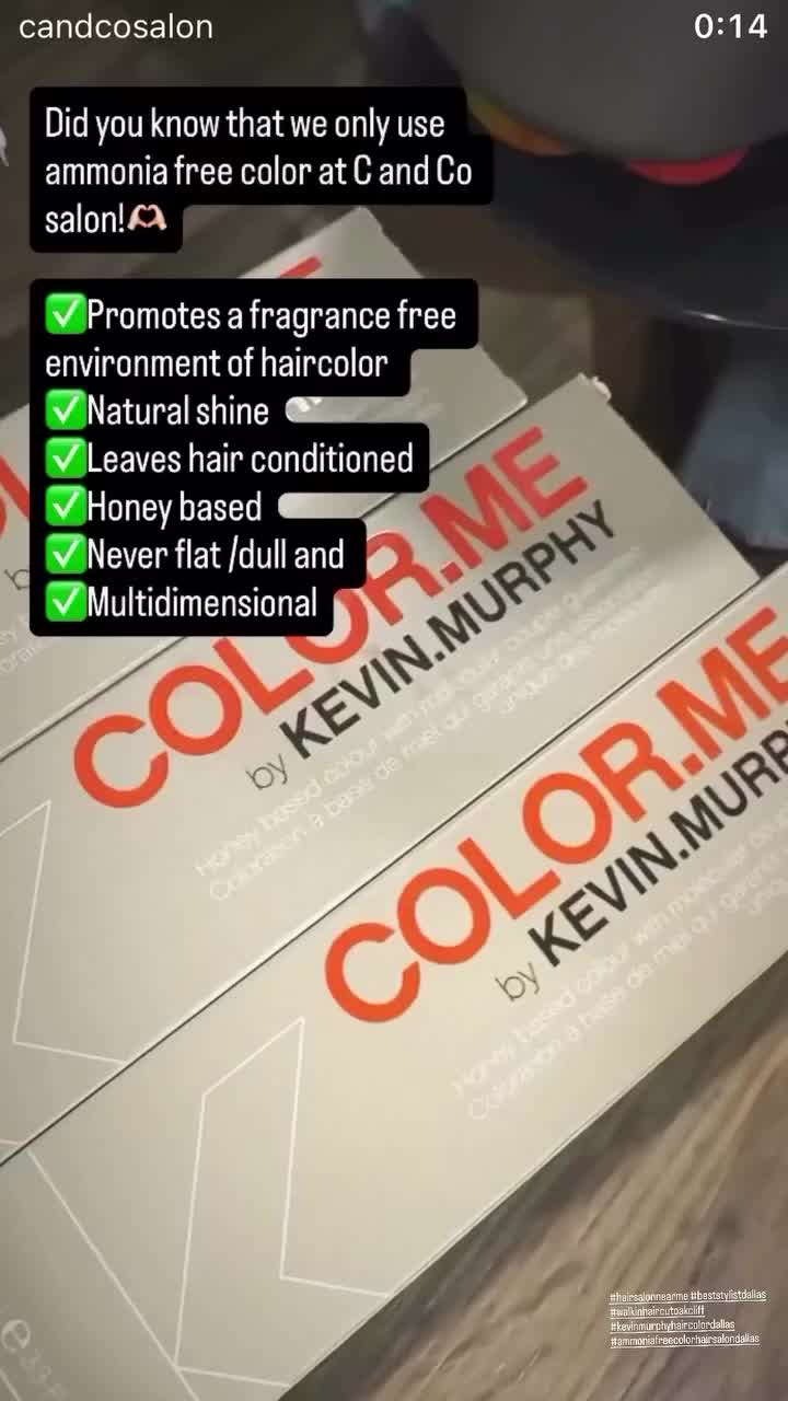 @C+CoSalon