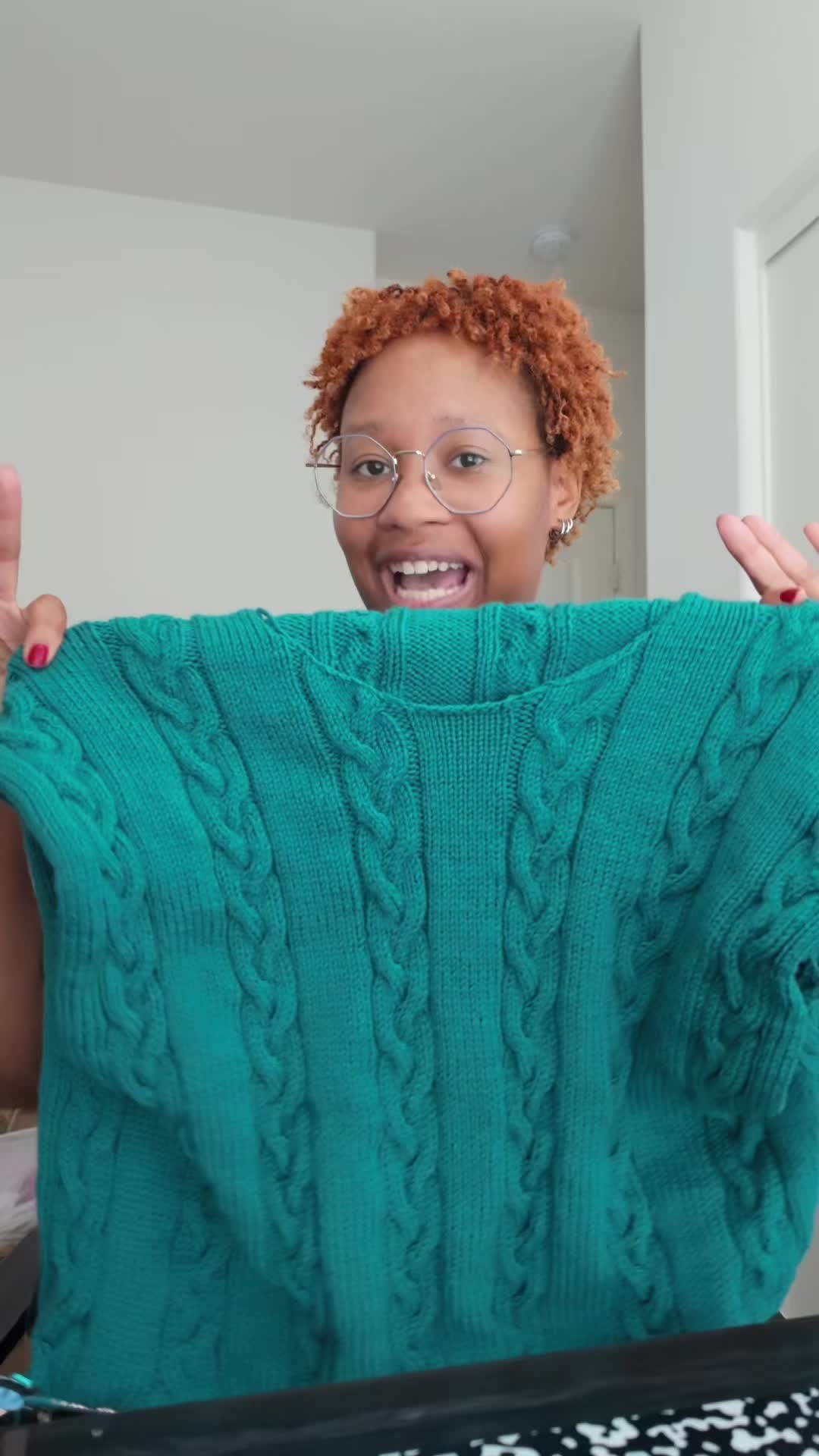@Kaye 🧶