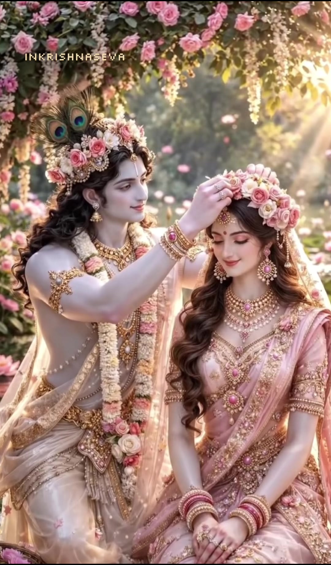 @inKrishnaSeva