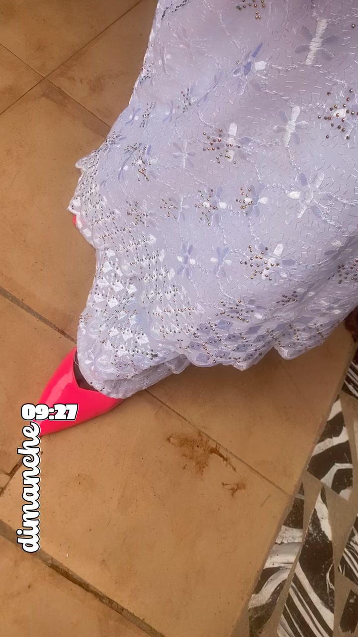 @Fatoumata Maiga