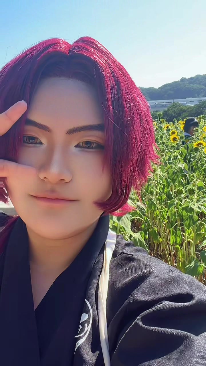 @ハイフン
