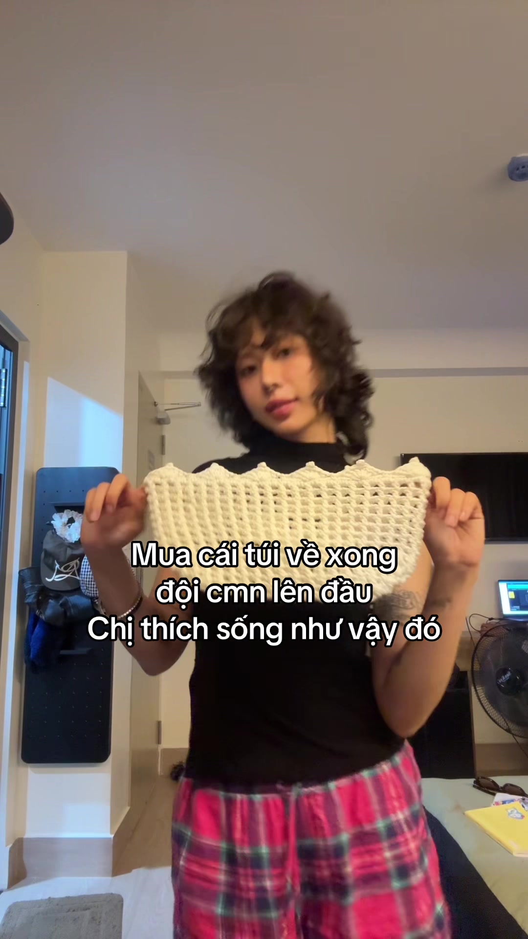 @Con đàn bà tích cực
