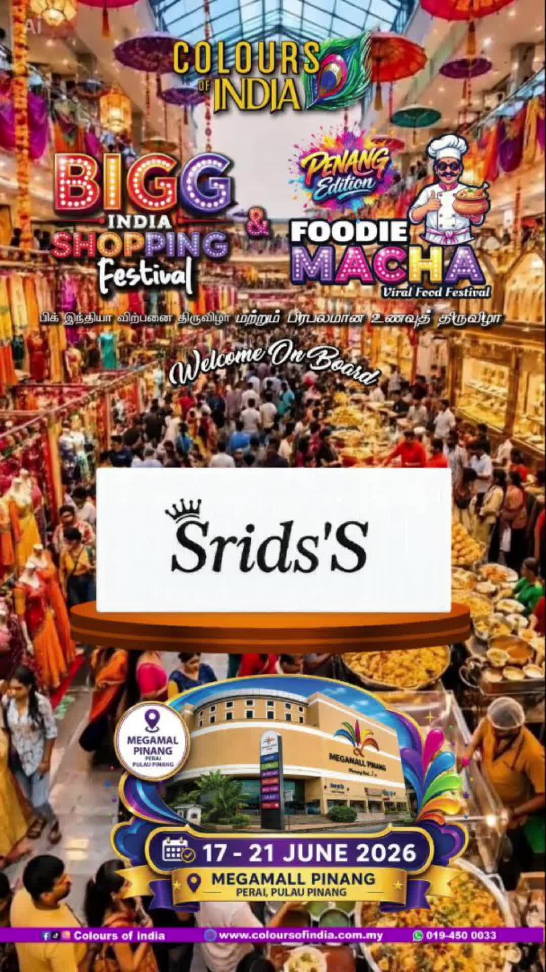@BIGG INDIA