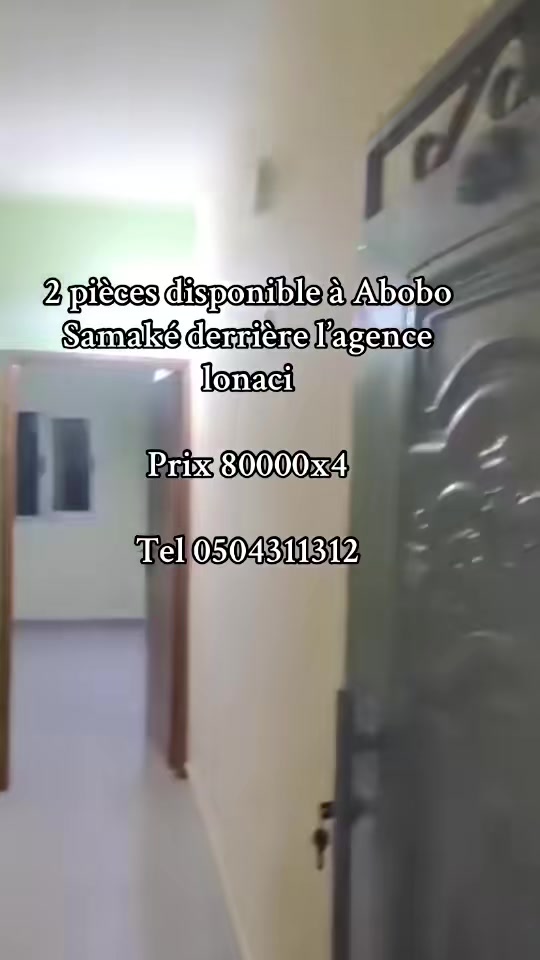 @Abidjan immobilier