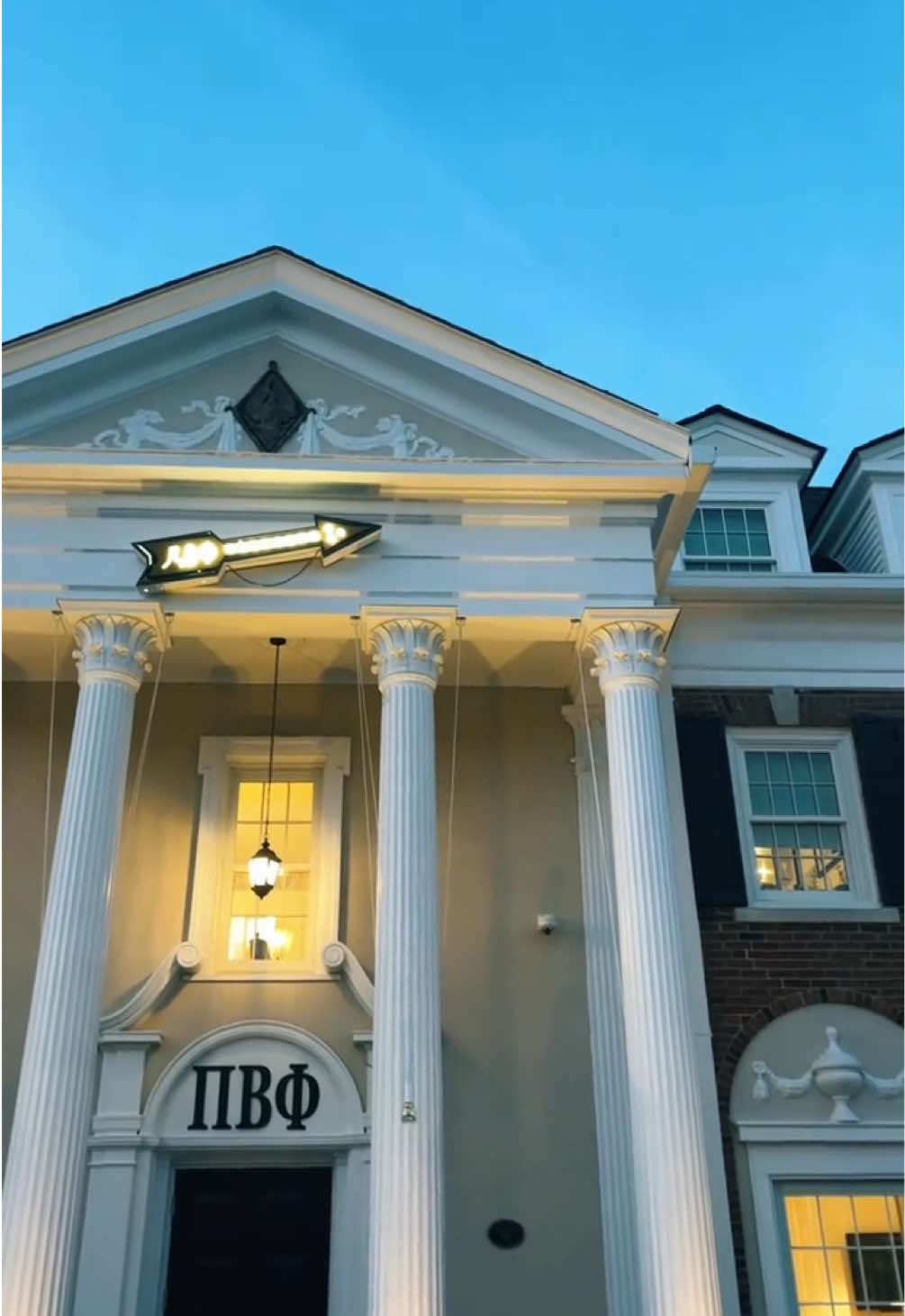 @MIZZOU PI BETA PHI