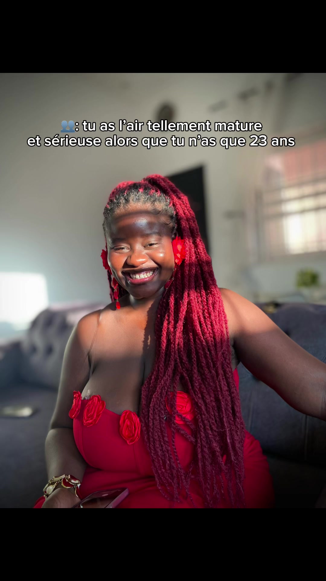 @Valdye Gbaguidi