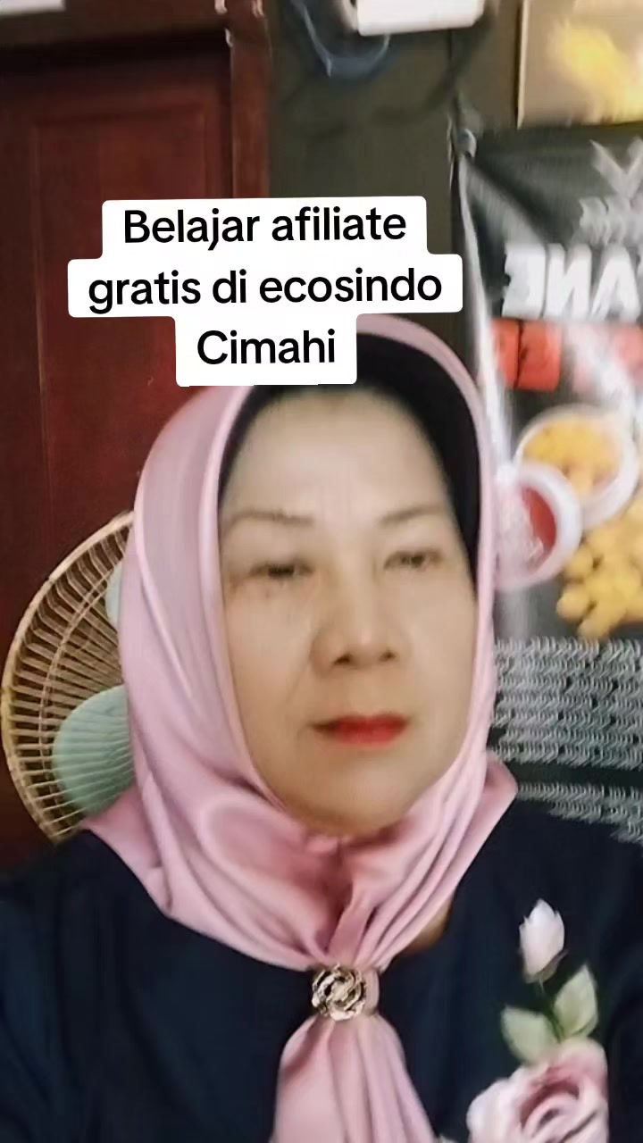 @Maryati