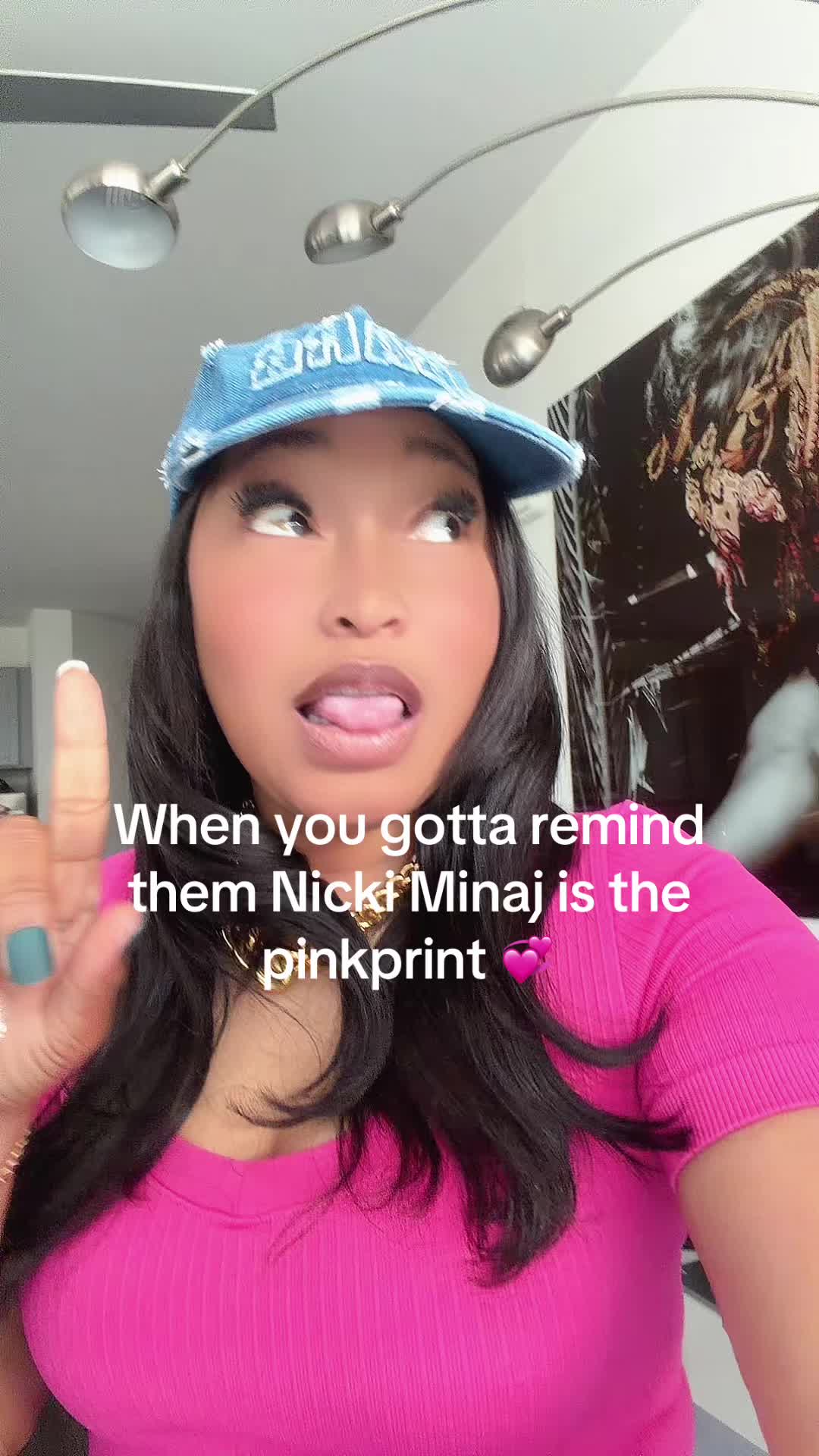 @Shanell