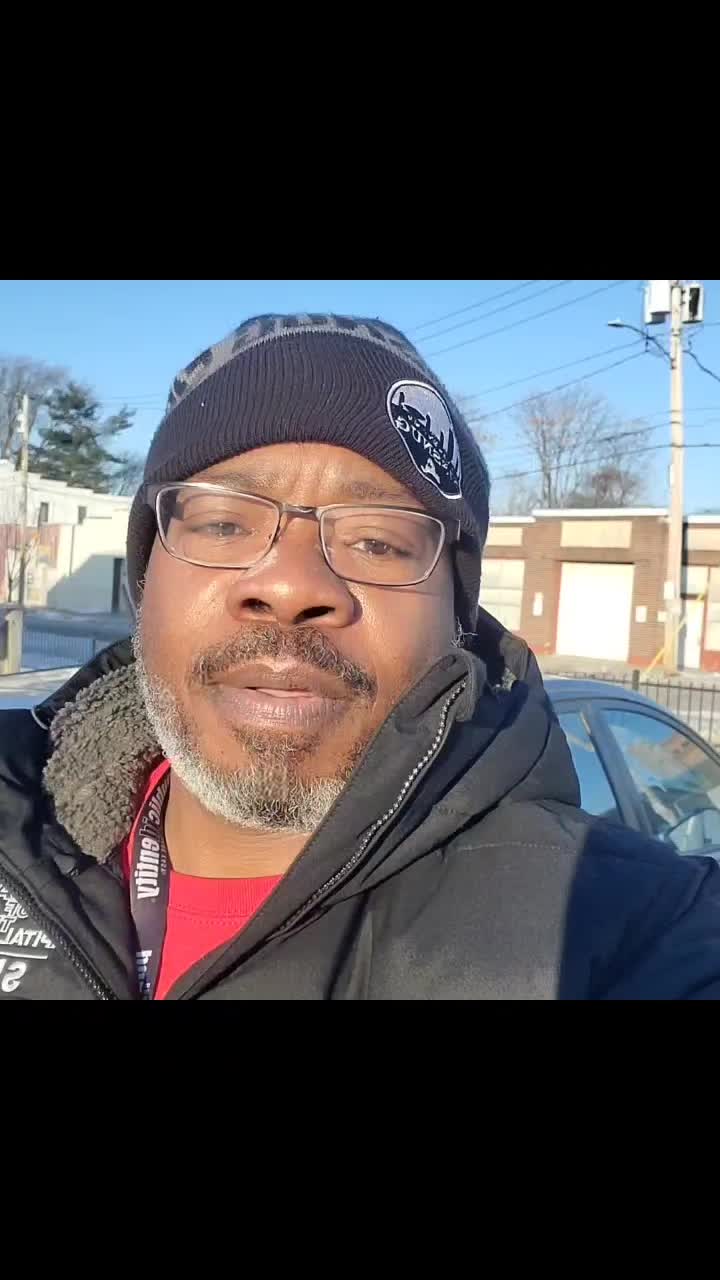 @Eric "HoodCreditEric" Thompson
