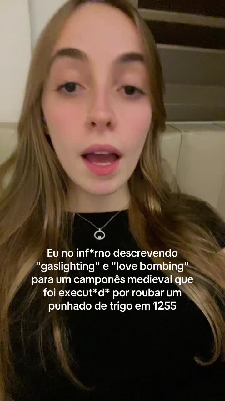 @Leticia Carmo