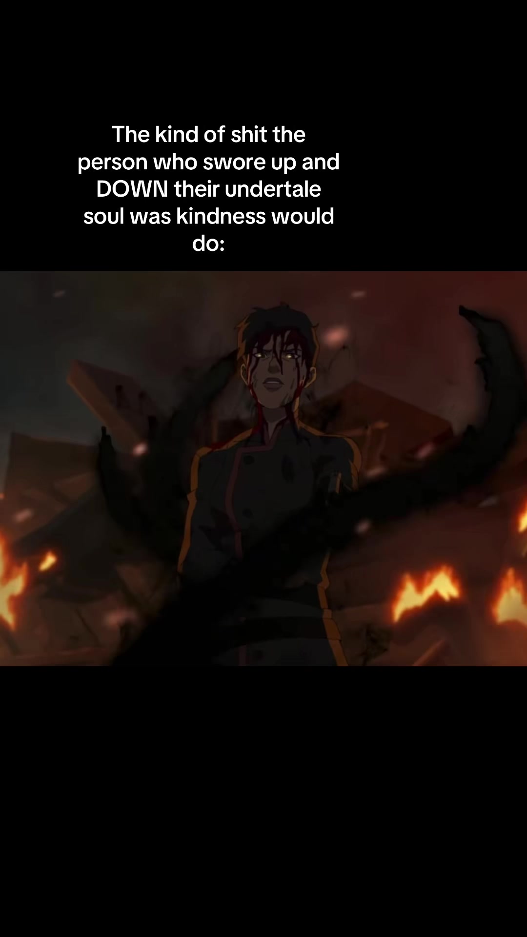 @ult. spike spiegel fan (aux)
