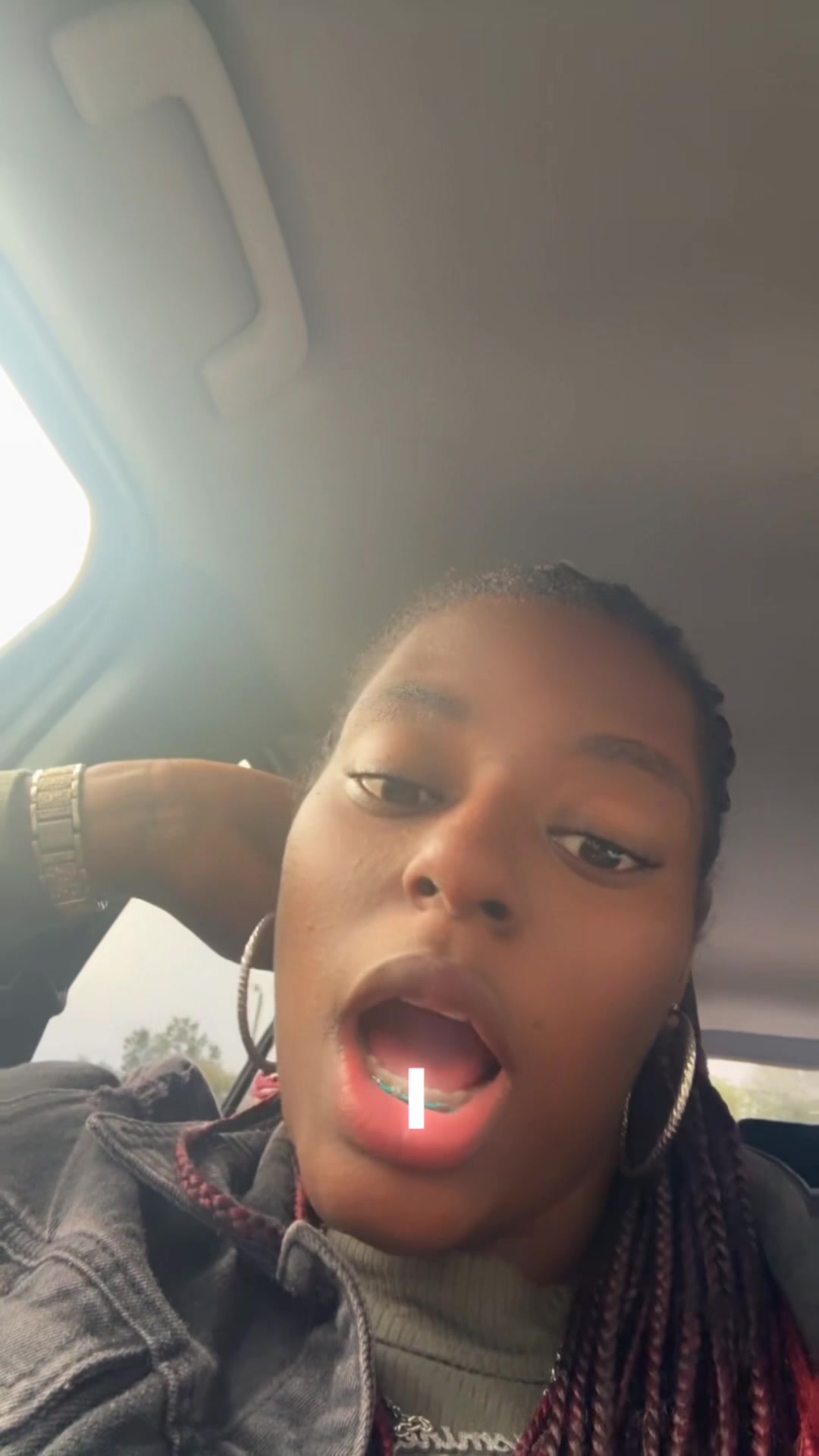 @Jas Mon&eacute; 🖤