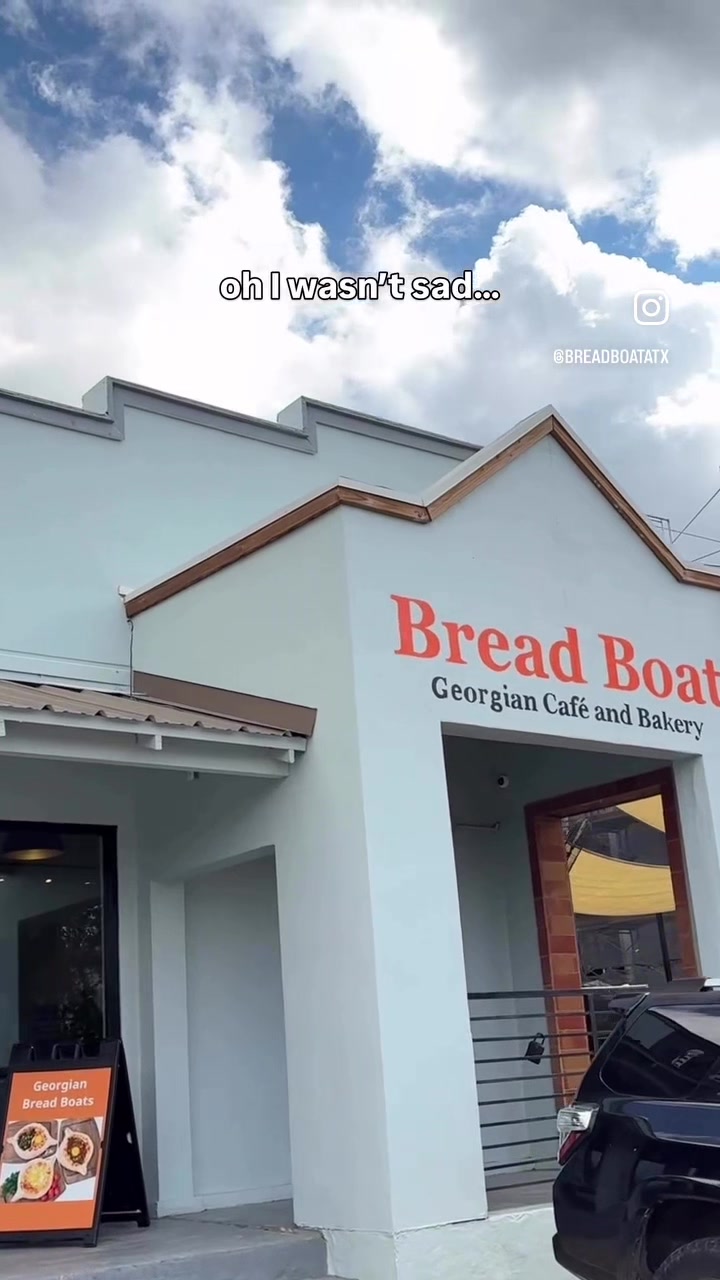 @Bread Boat