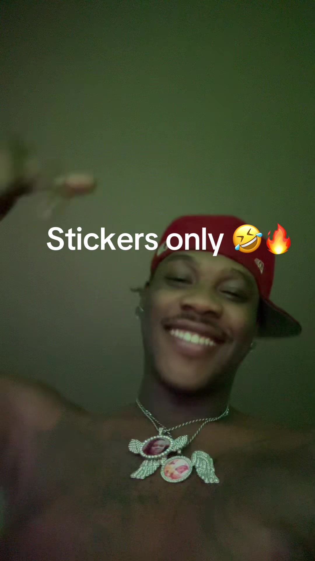 @Berrick Gilchrist