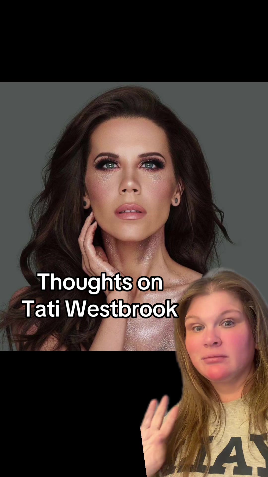 @Paige| Reality TV Queen & Mom