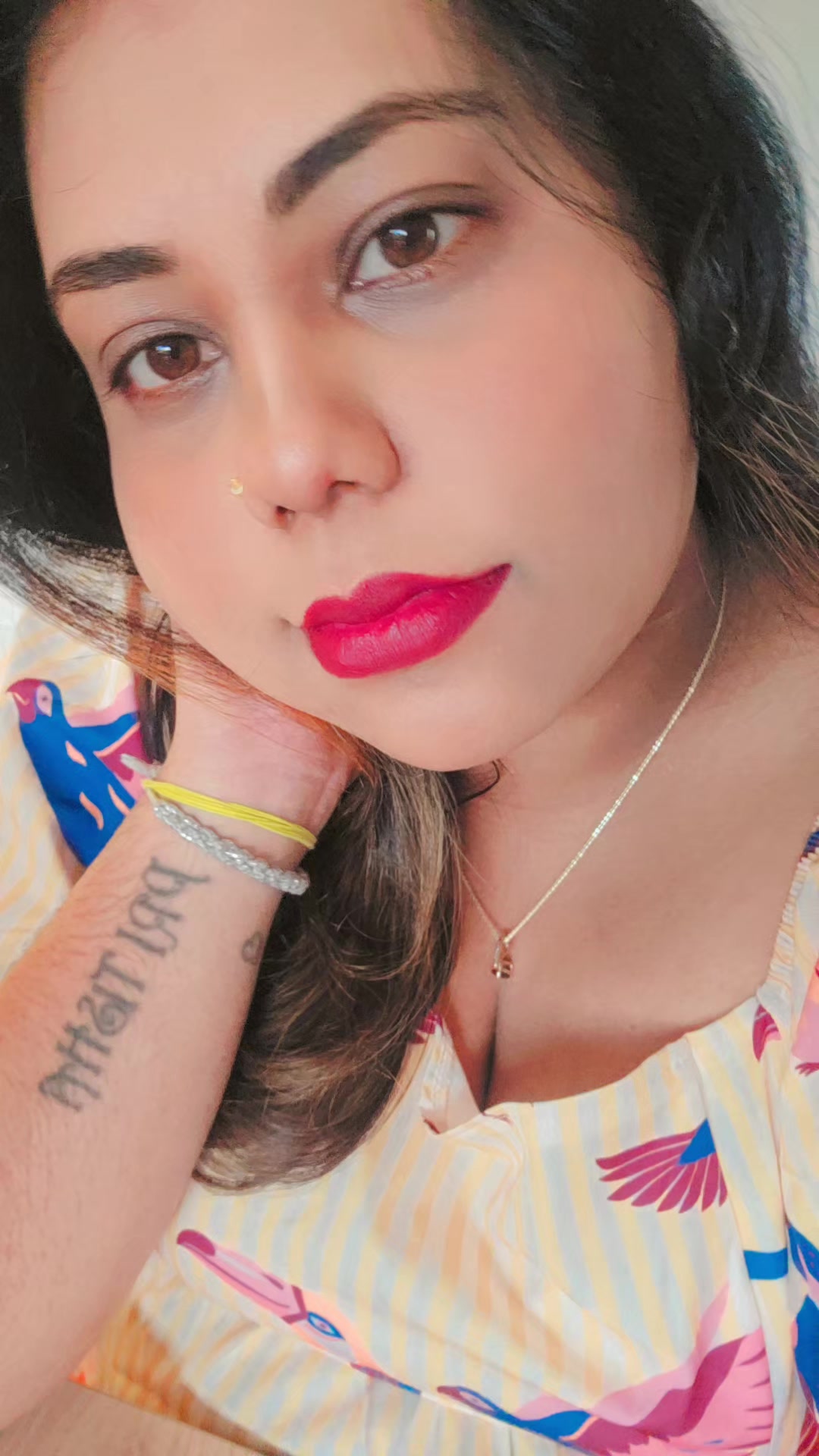@🌹🌹Pritika Chand🌹🌹