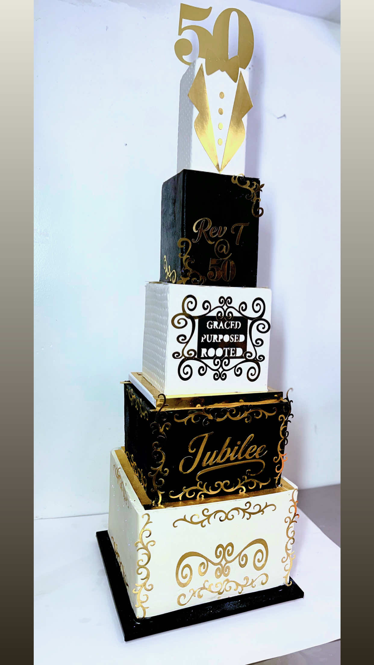 @MICKLIND CAKE BOUTIQUE