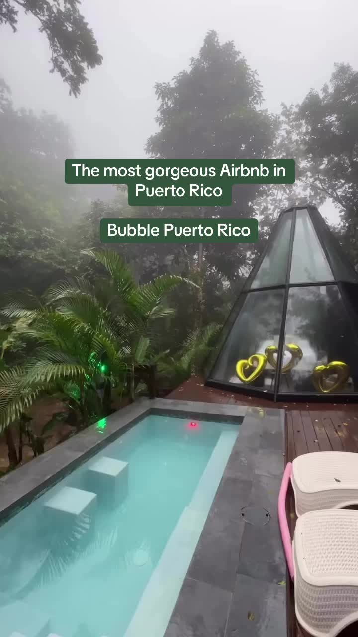 @Bubble Puerto Rico