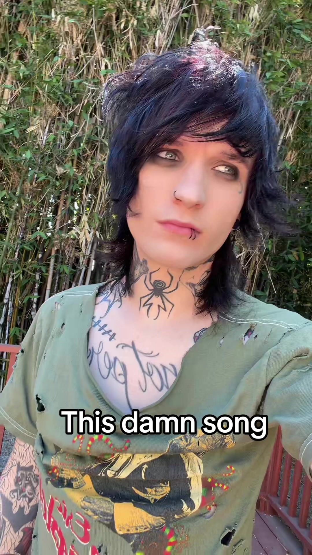 @Johnnie Guilbert
