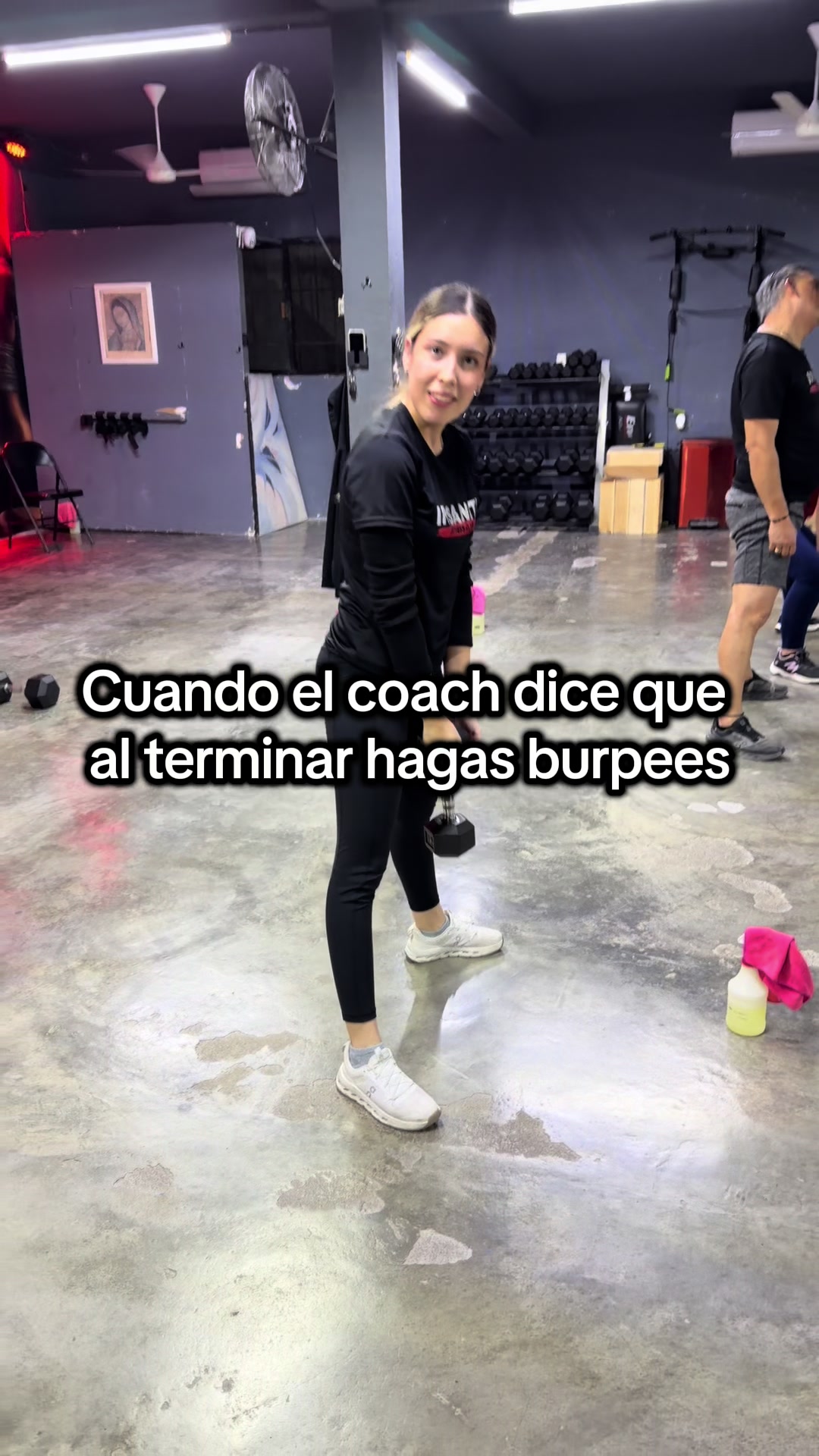 @Yazmín Gonzalez