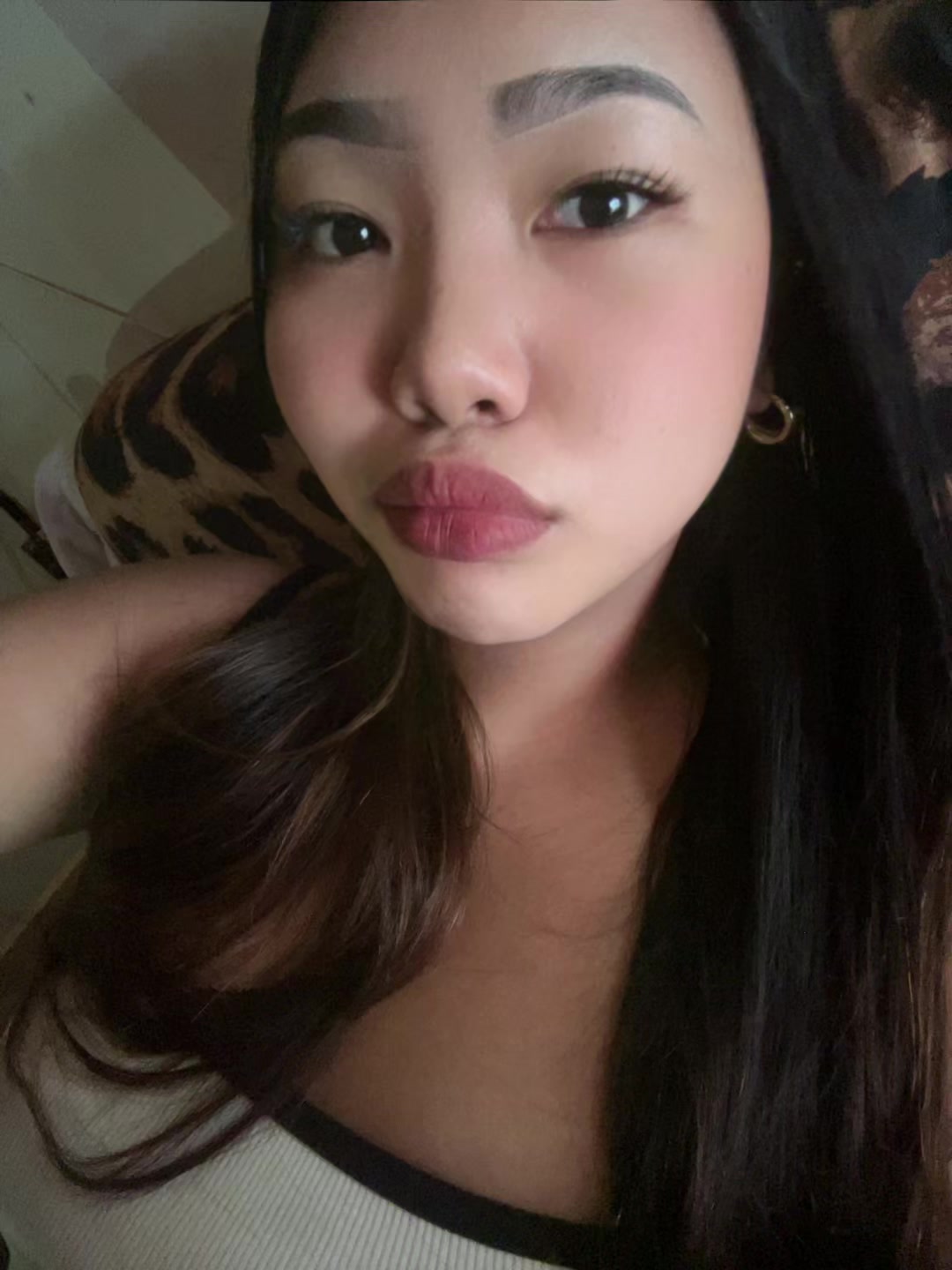 @Sabrina Cabrera
