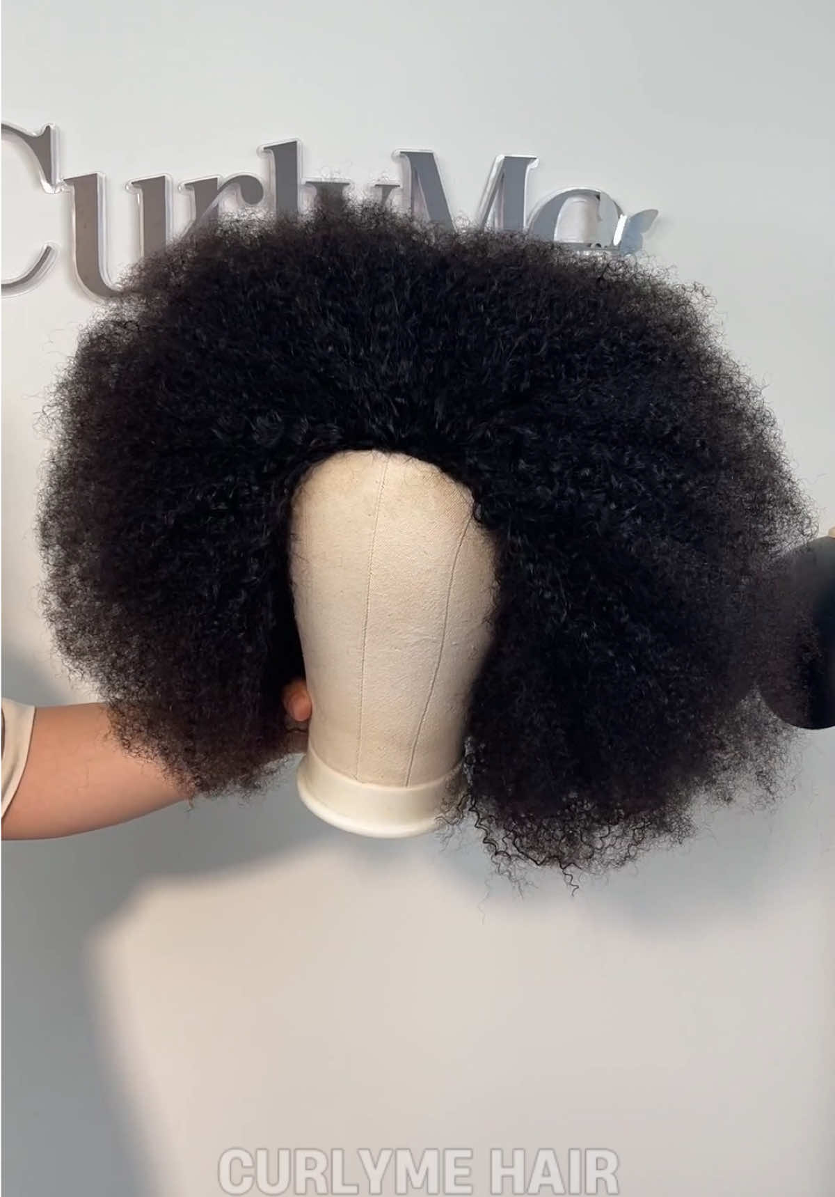@CurlyMe Hair Store