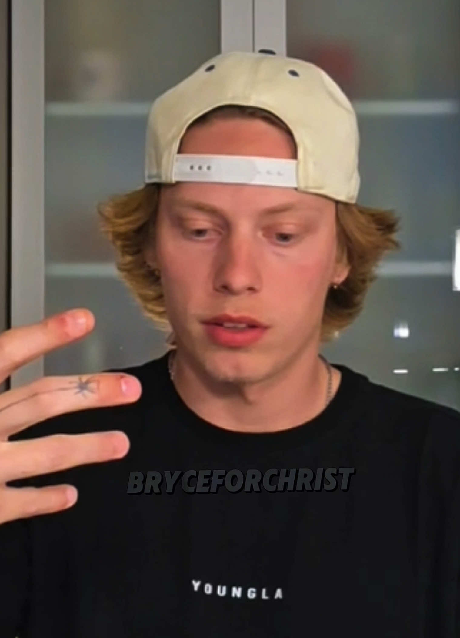 @BryceForChrist