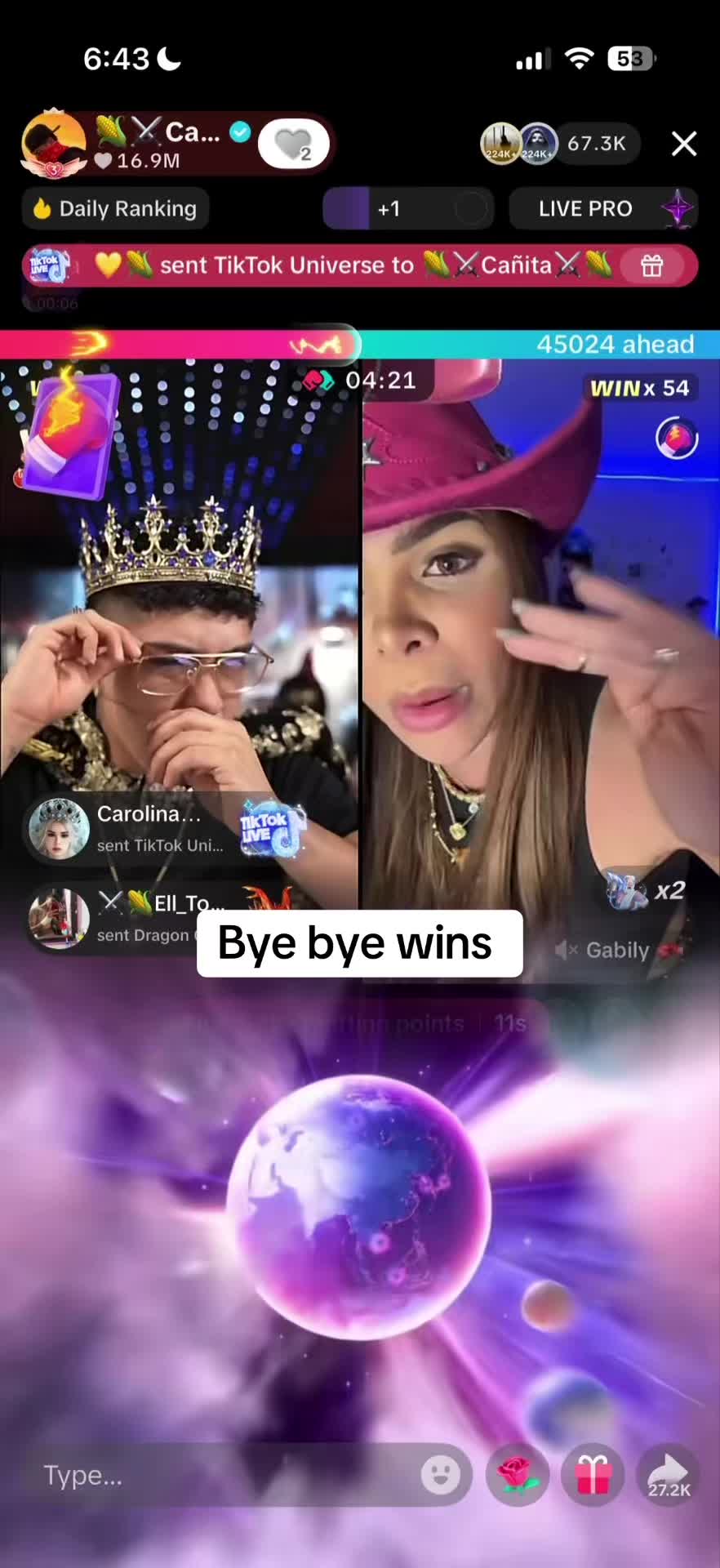 @Tiktokbattles