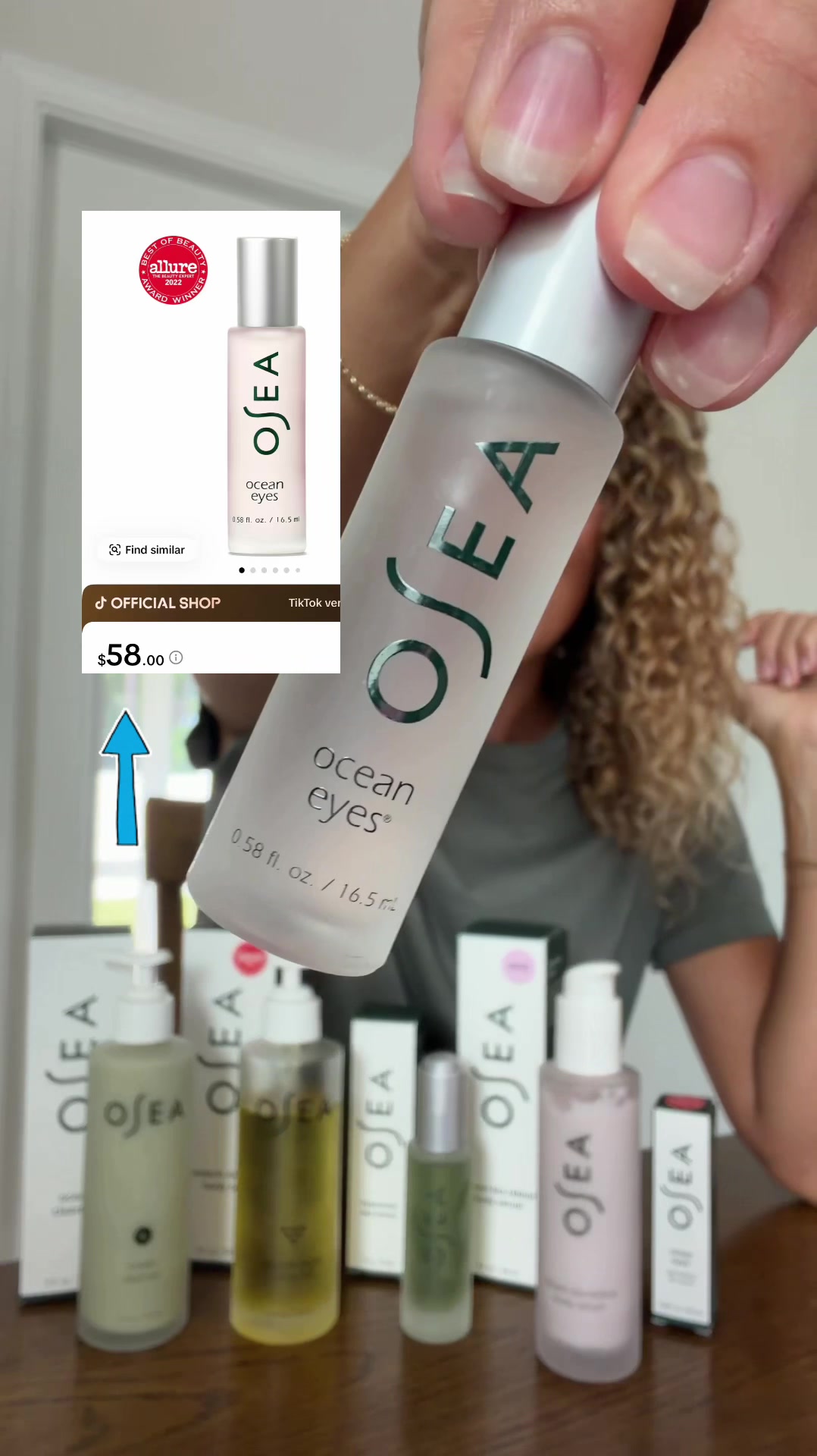 @LEXIE ☀️ wellness finds + UGC