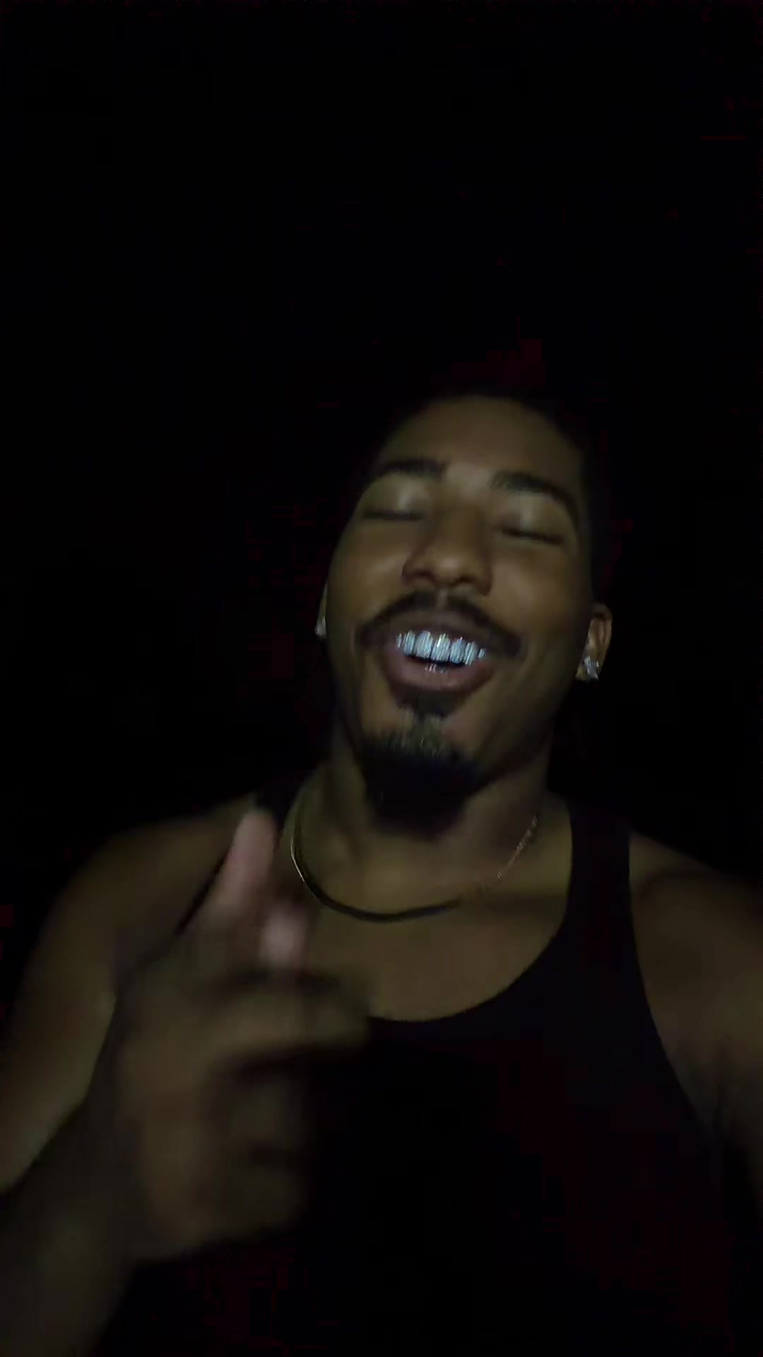 @CMTyrese