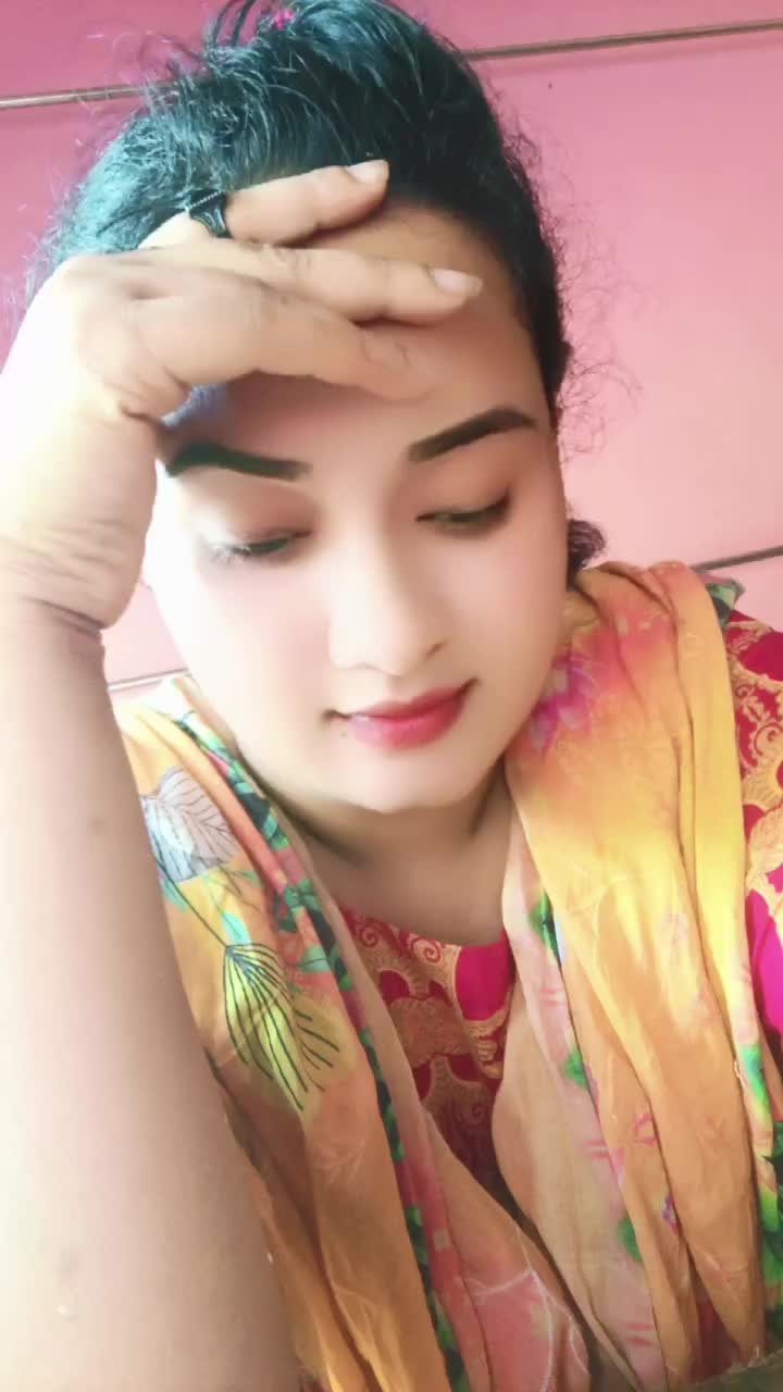 @দুষ্ট মেয়ে মিষ্টি পায়েল