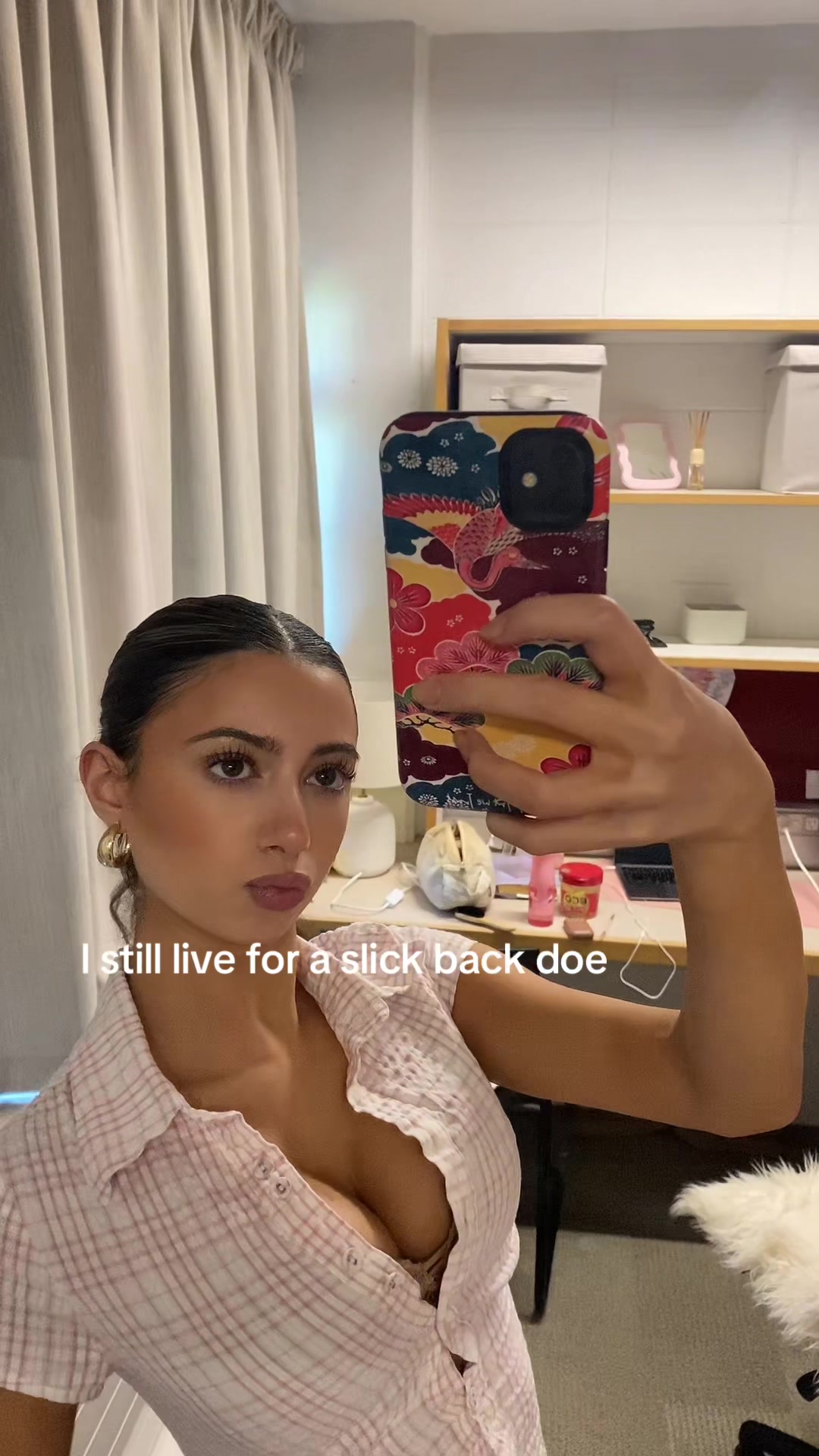 @Justlillynow