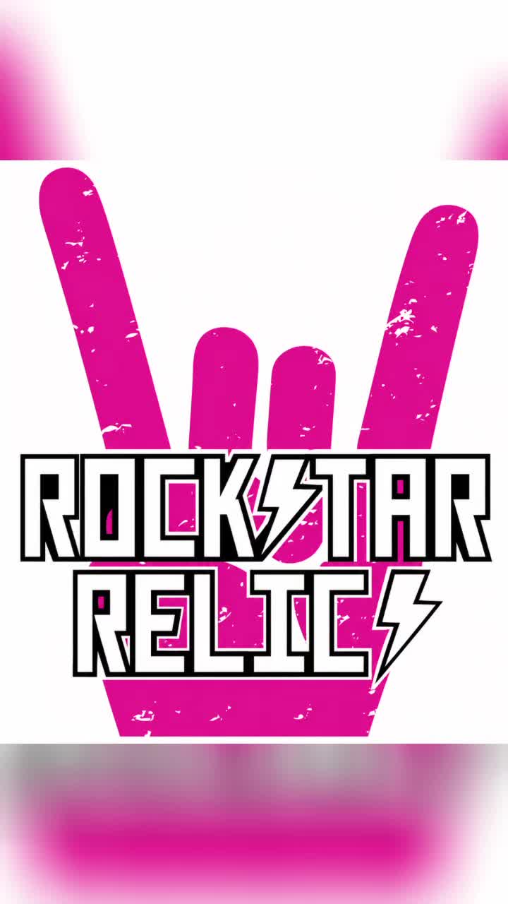 @Rock Star Relics