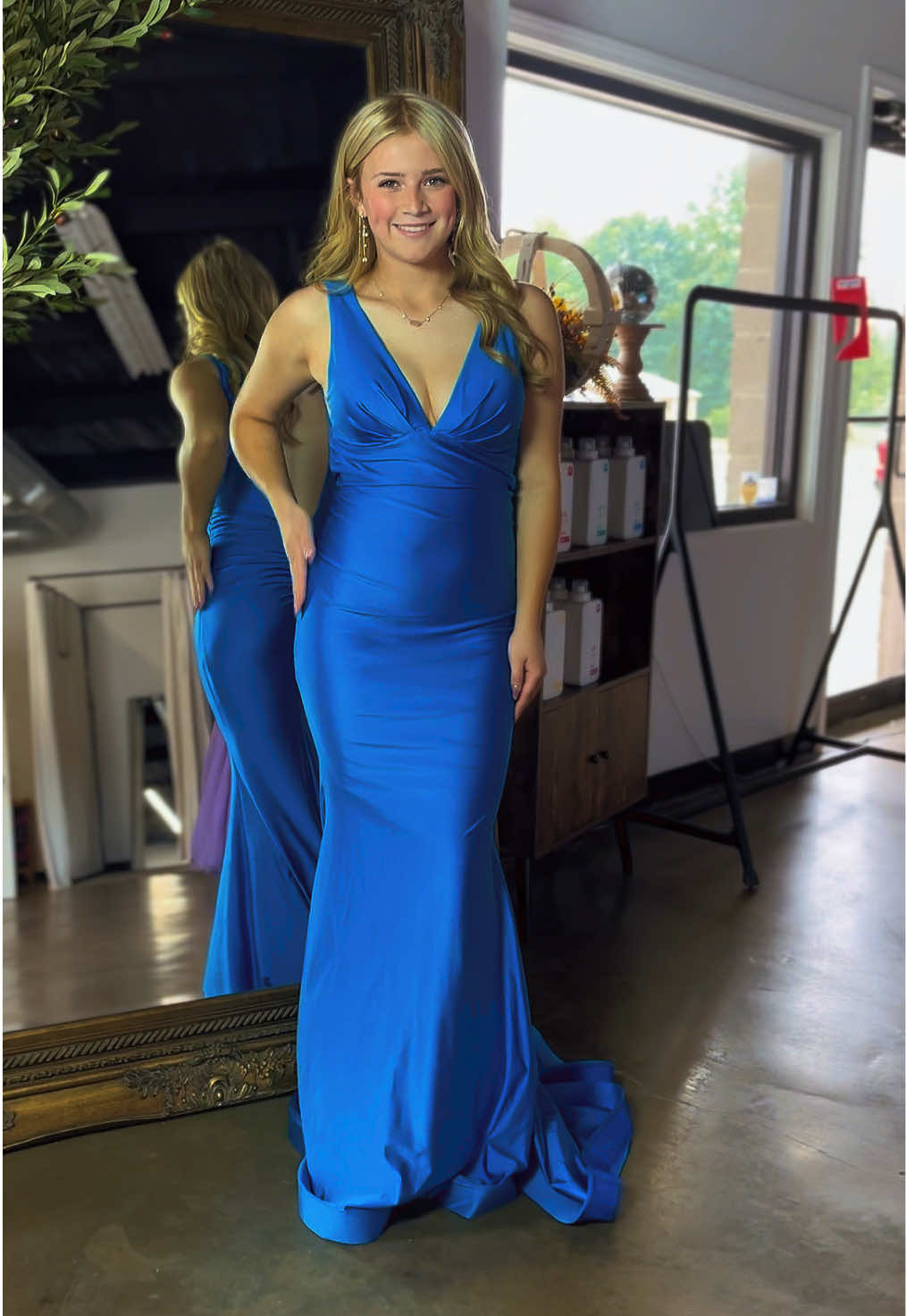 @Daughter’s Formal