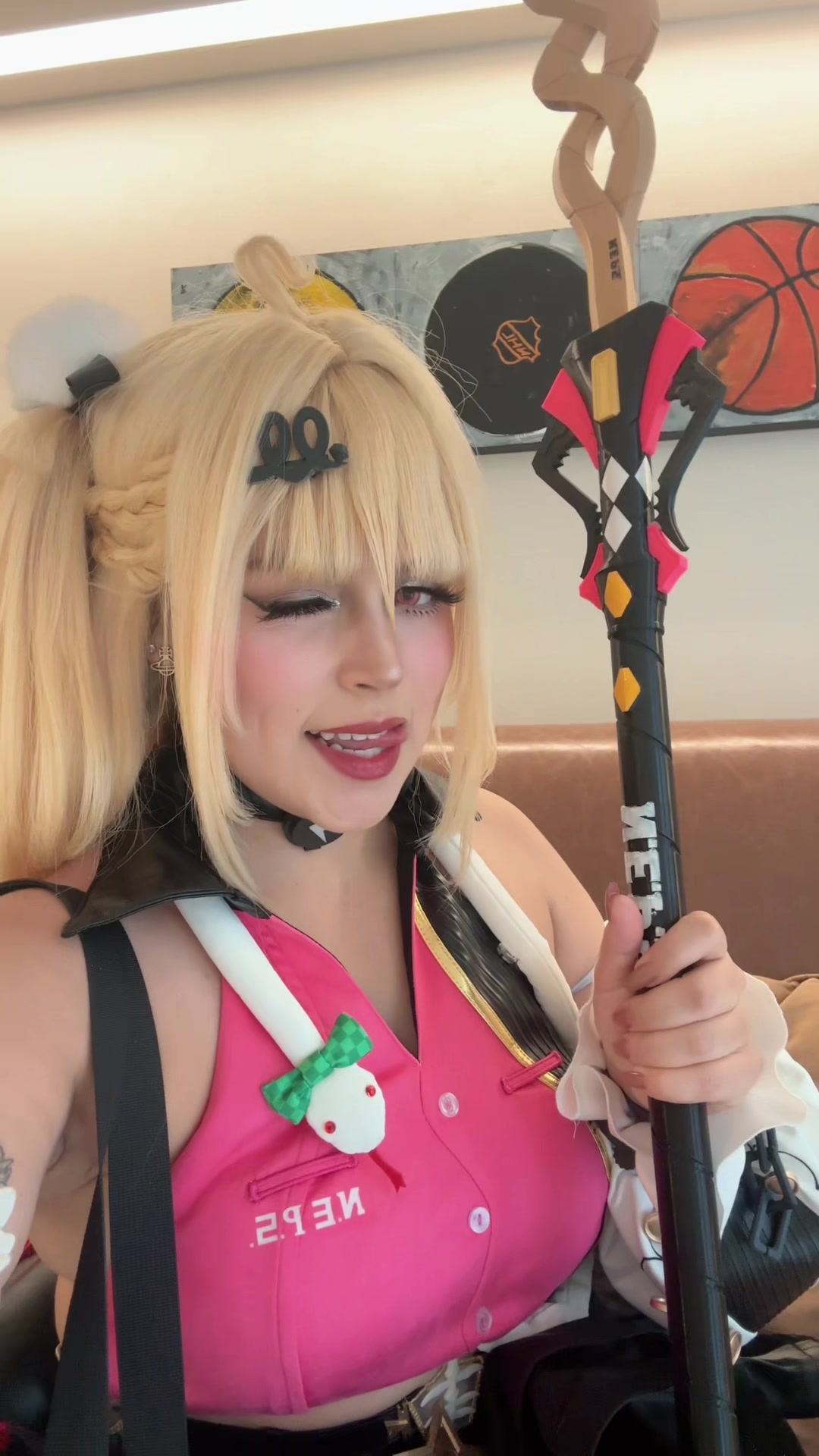 @nina