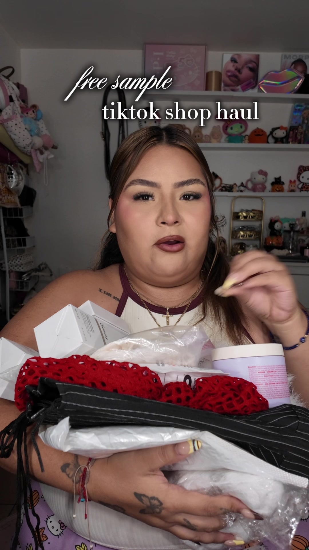 @melanie angeles ౨ৎ