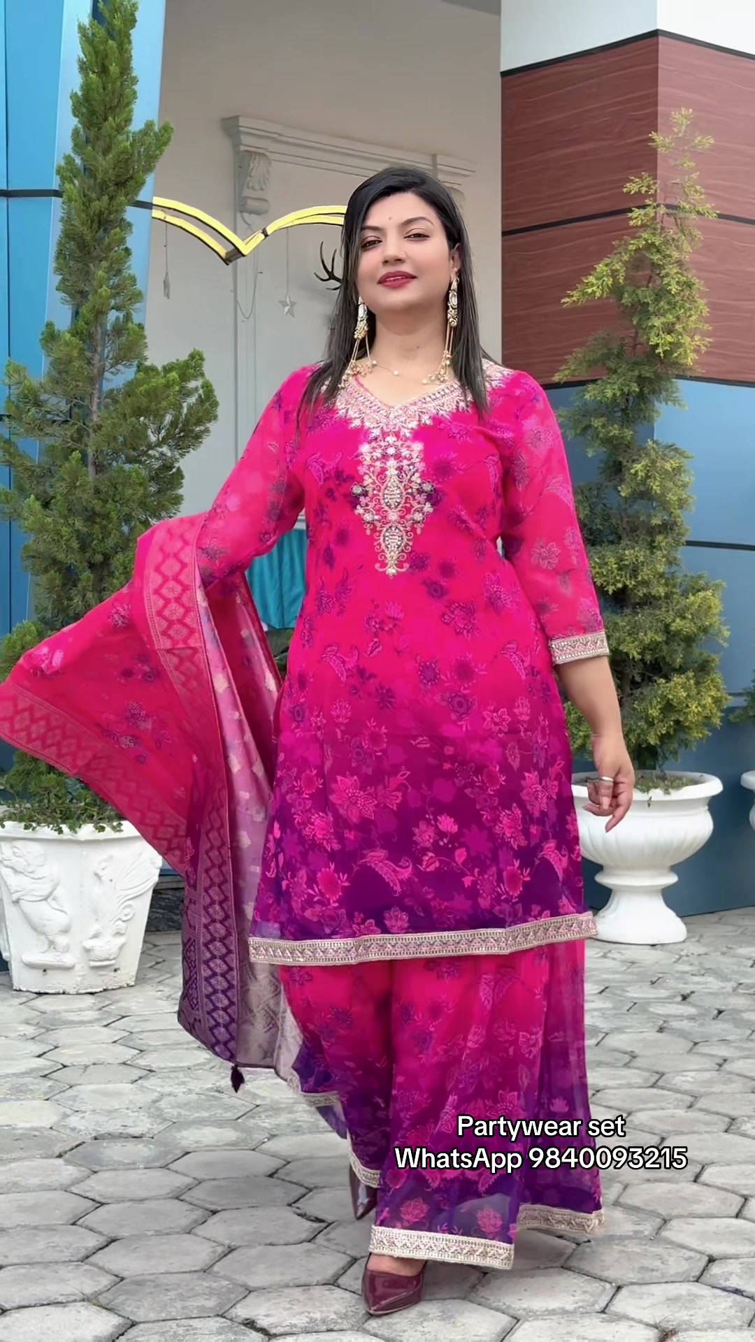@Fashion Clothing & Accessories