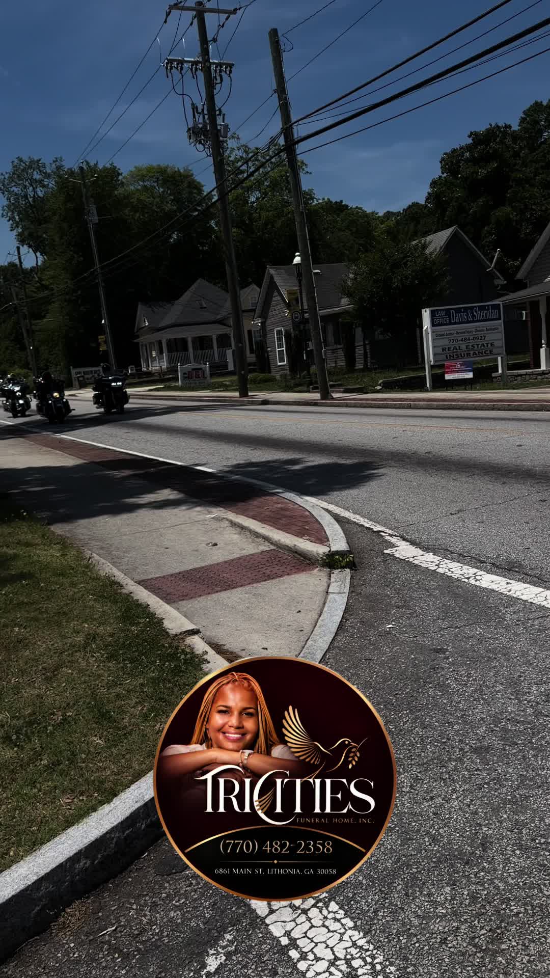 @Tri Cities Funeral Home