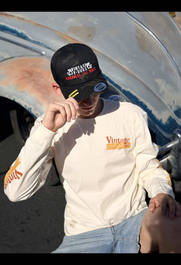@Vintage V-Dubs