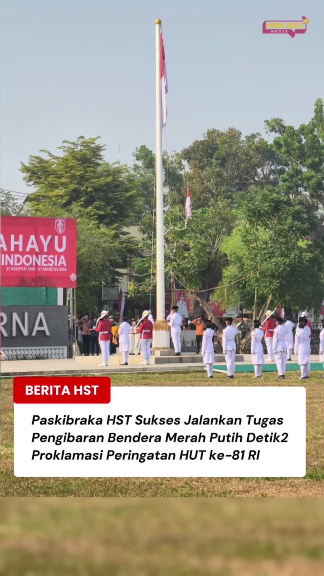 @Netizen Kalimantan Selatan