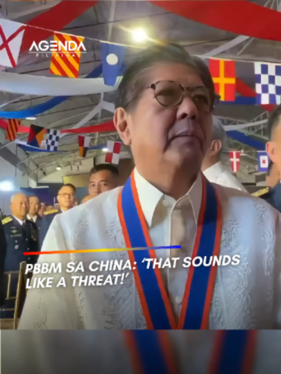 @Agenda Pilipinas