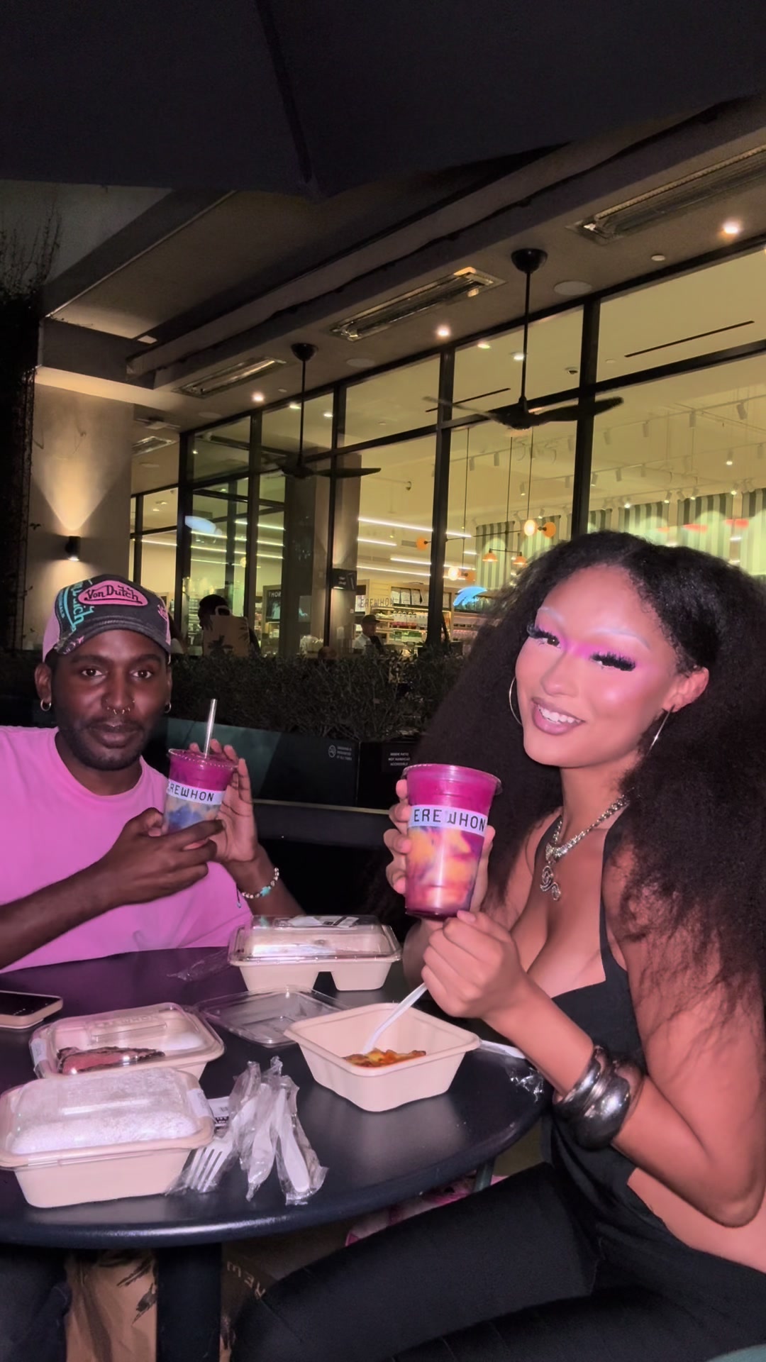 @veondre
