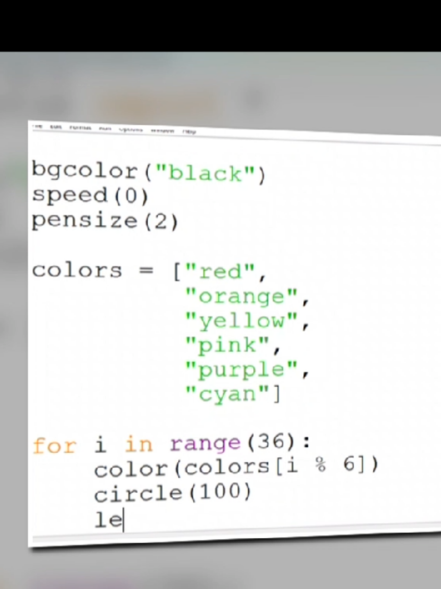 @PYTHON