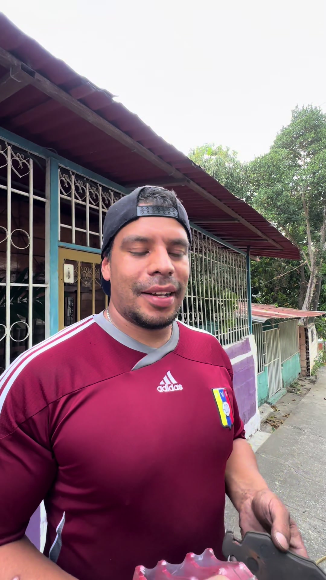 @Widerman García