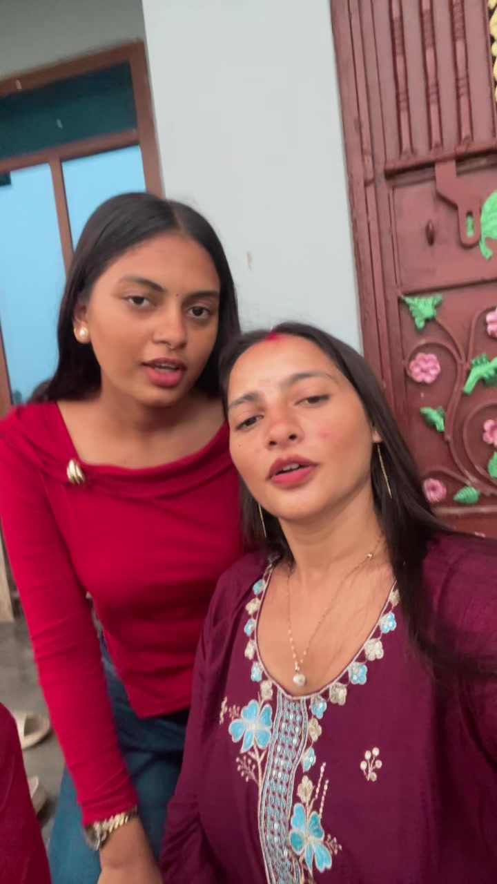 @Ritika poudel❤️Khanxi