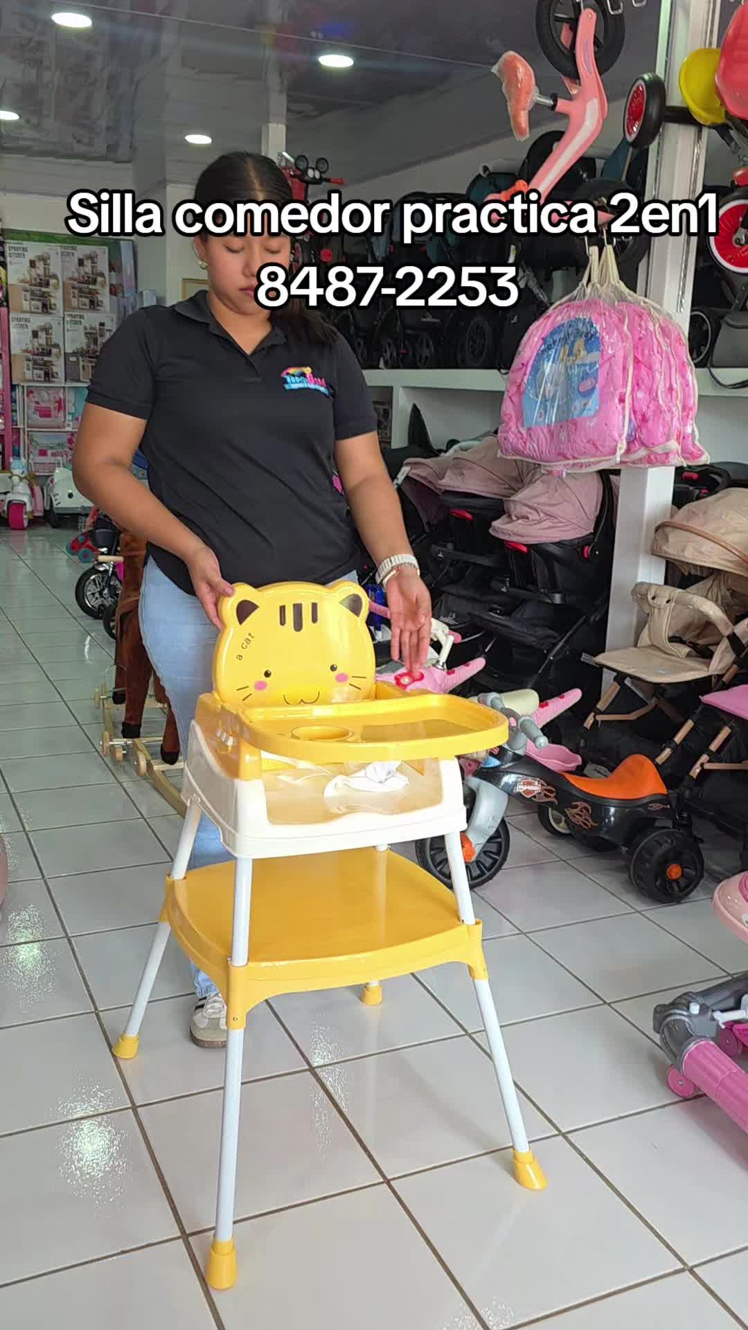 @Todo Bebé