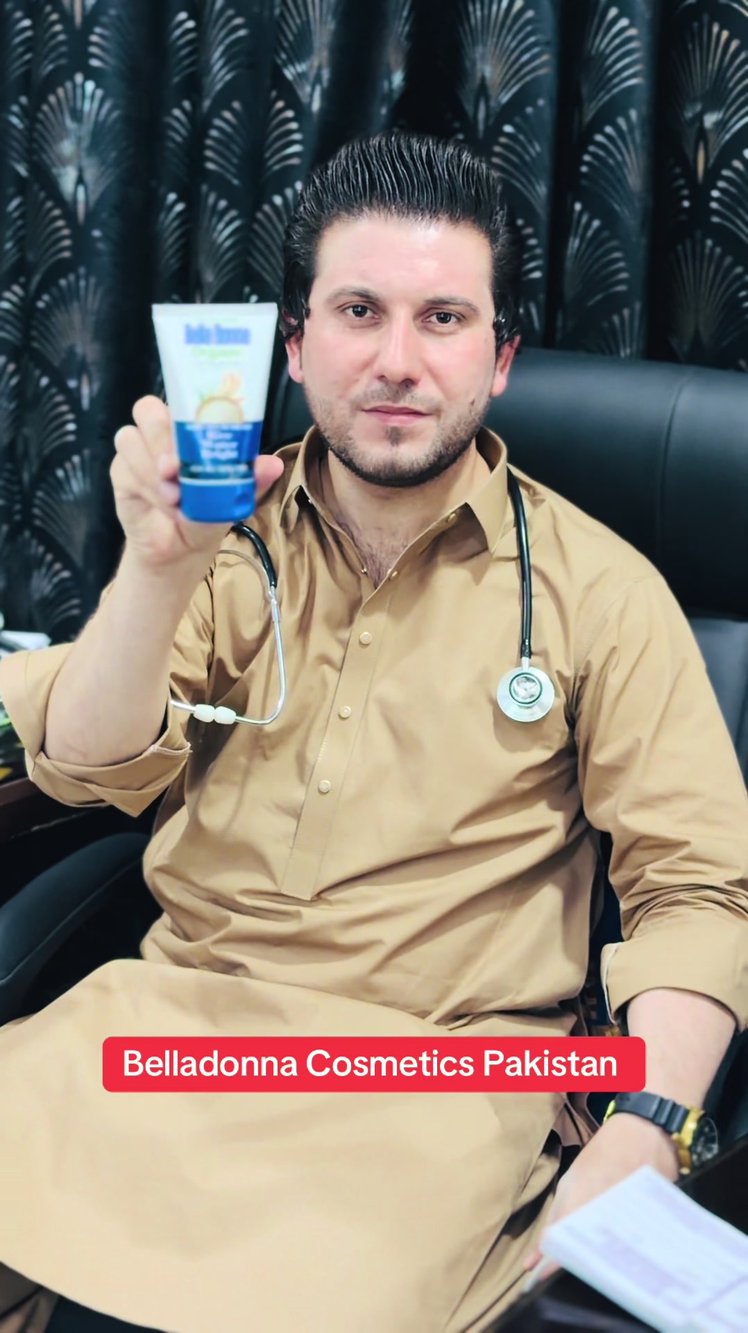 @Dr.Haider Ali Mohmand