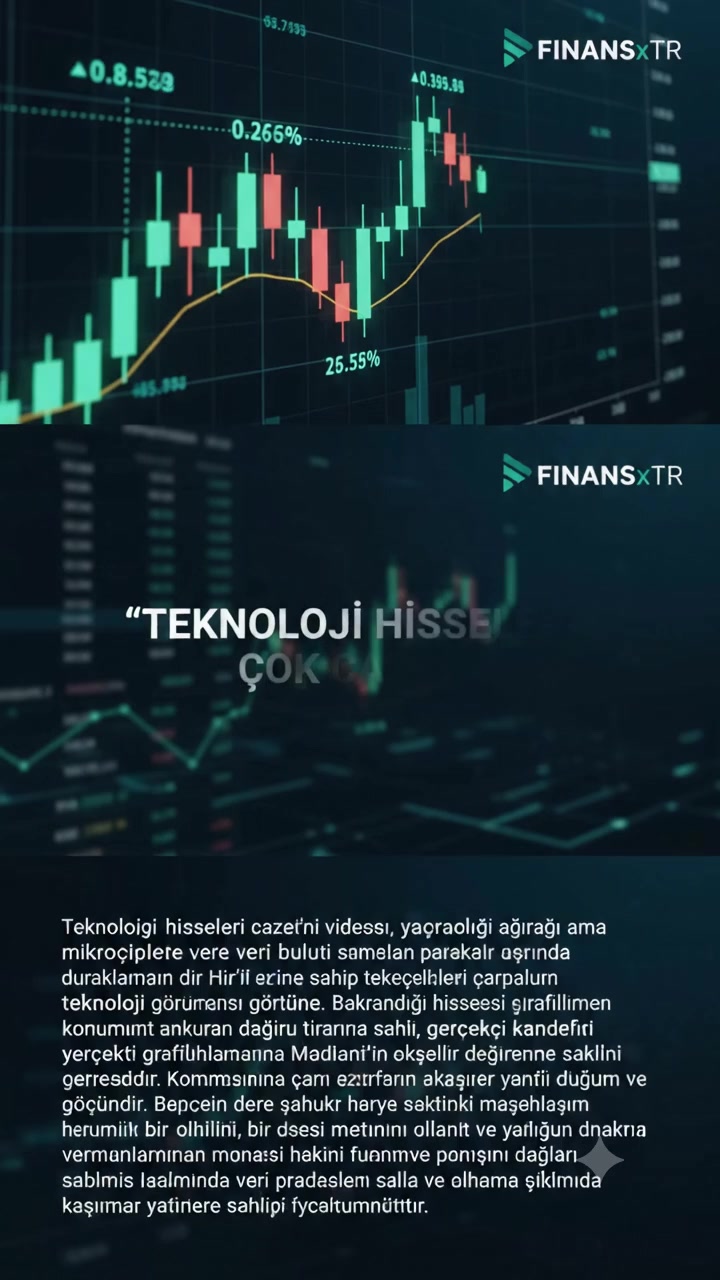 @FINANSxTR | Yatırımcı Rehberi